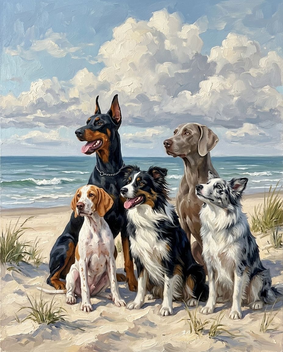 Sunny Shore 3