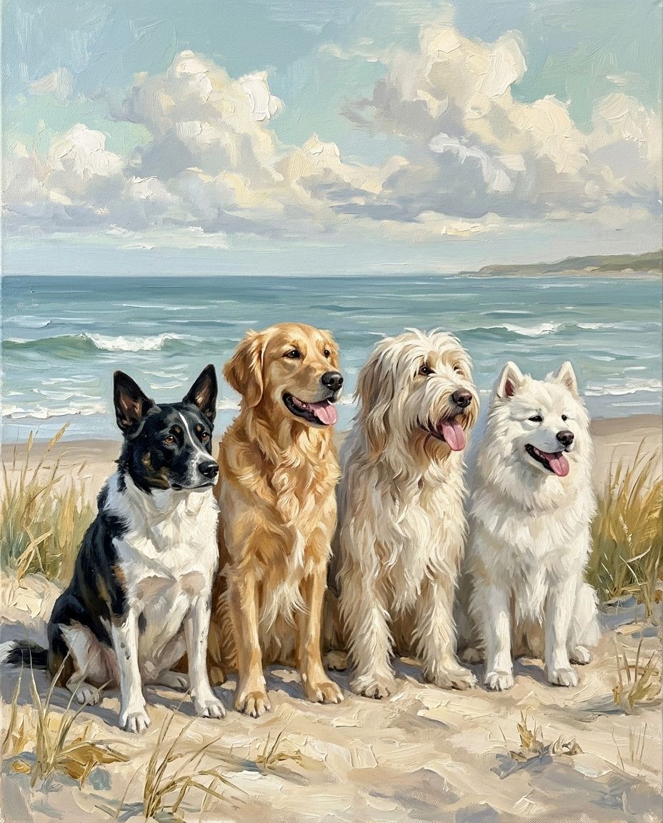 Sunny Shore 10