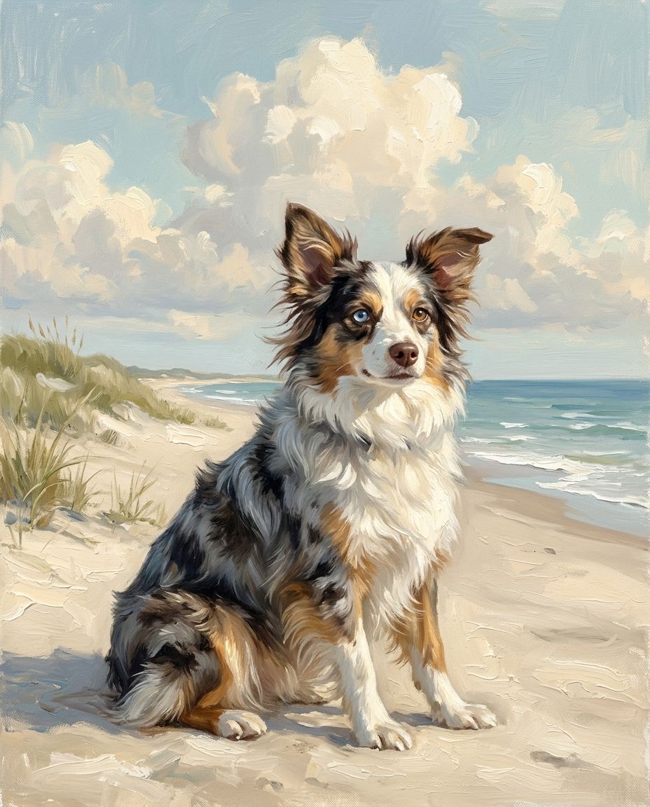 Sunny Shore 4