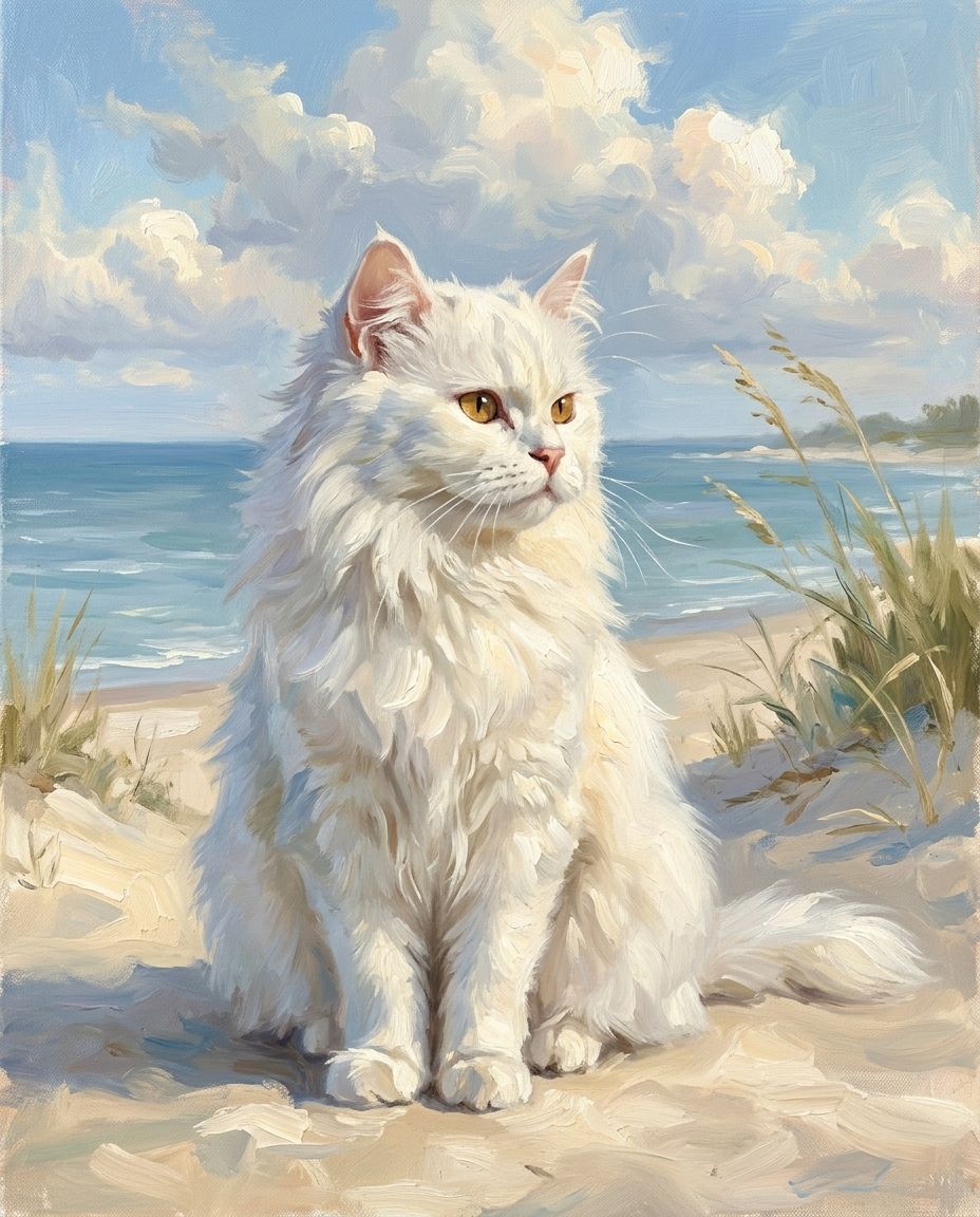Sunny Shore 2