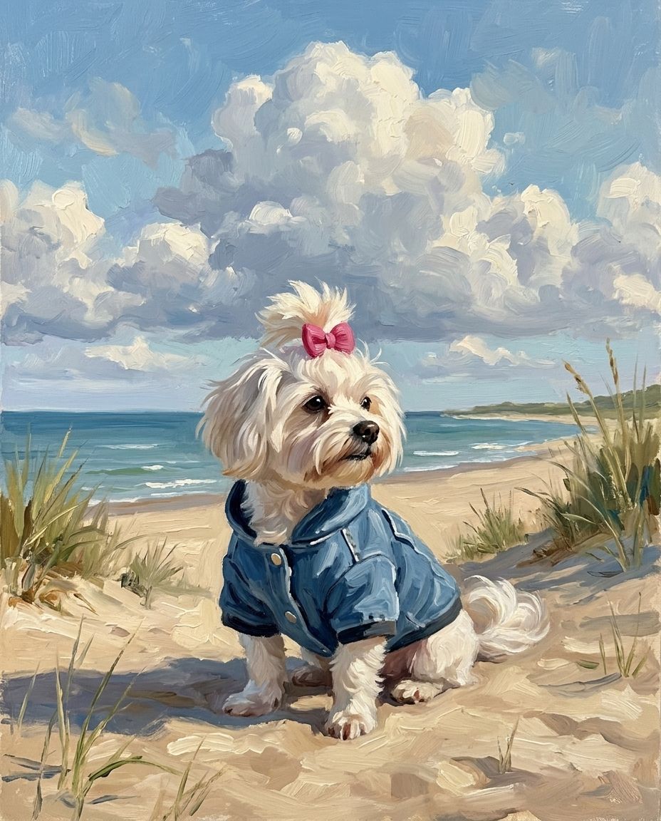 Sunny Shore 7