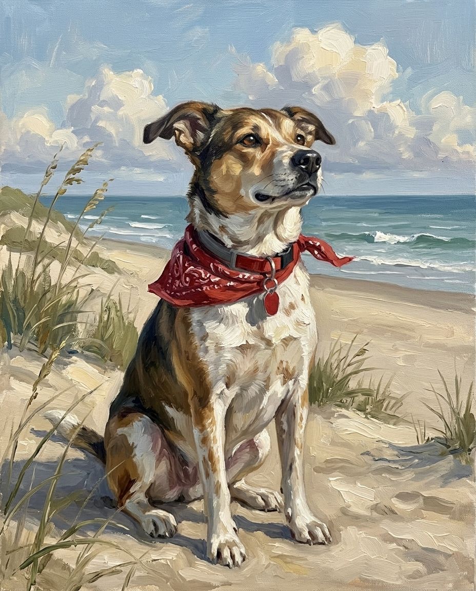 Sunny Shore 9