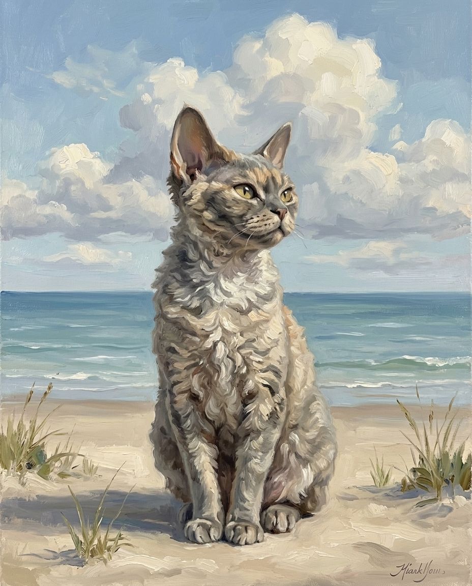 Sunny Shore 5