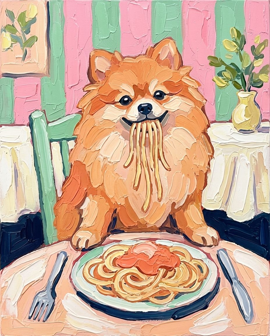 Table Manners 1