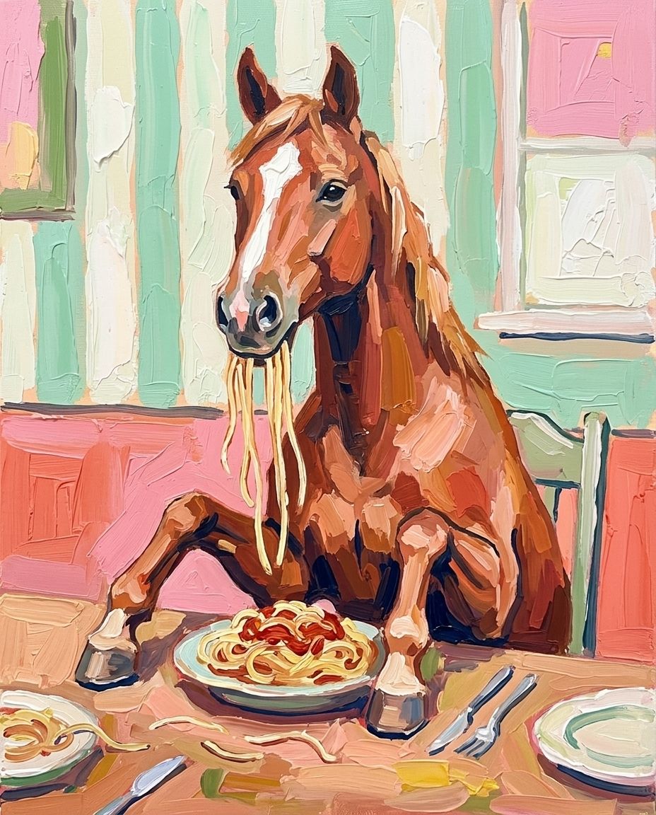 Table Manners 4