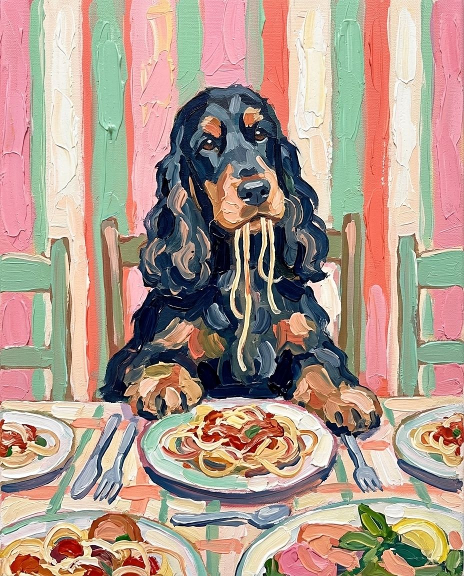 Table Manners 6