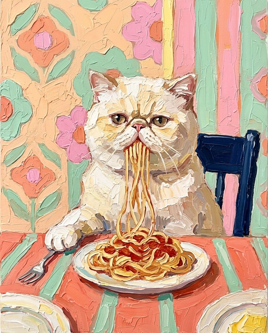 Table Manners 8