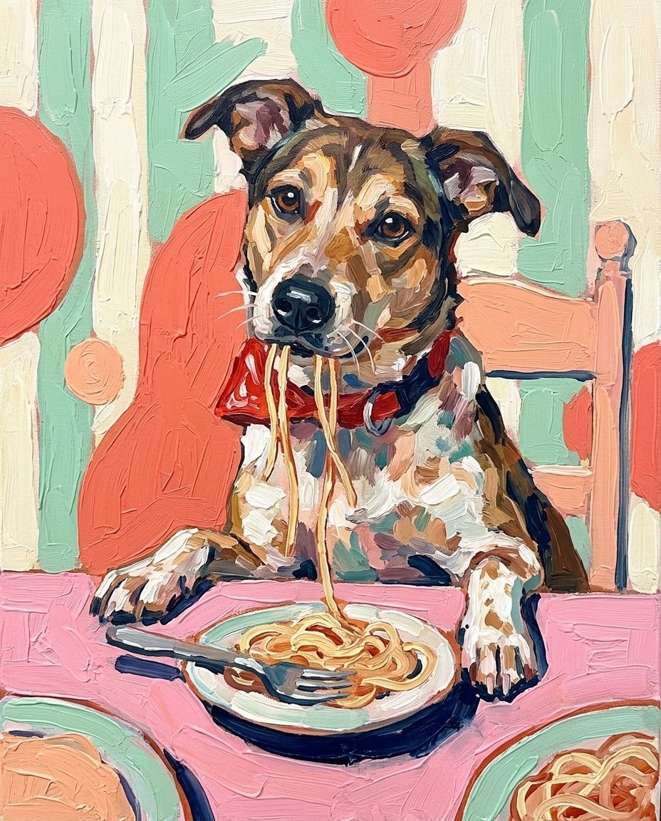 Table Manners 3