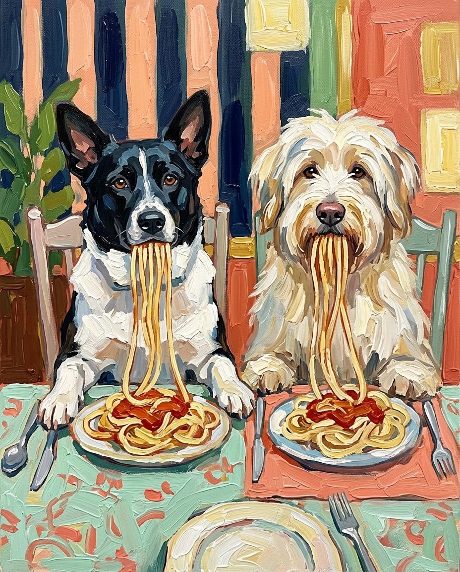Table Manners 5