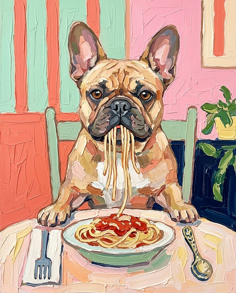 Table Manners 9