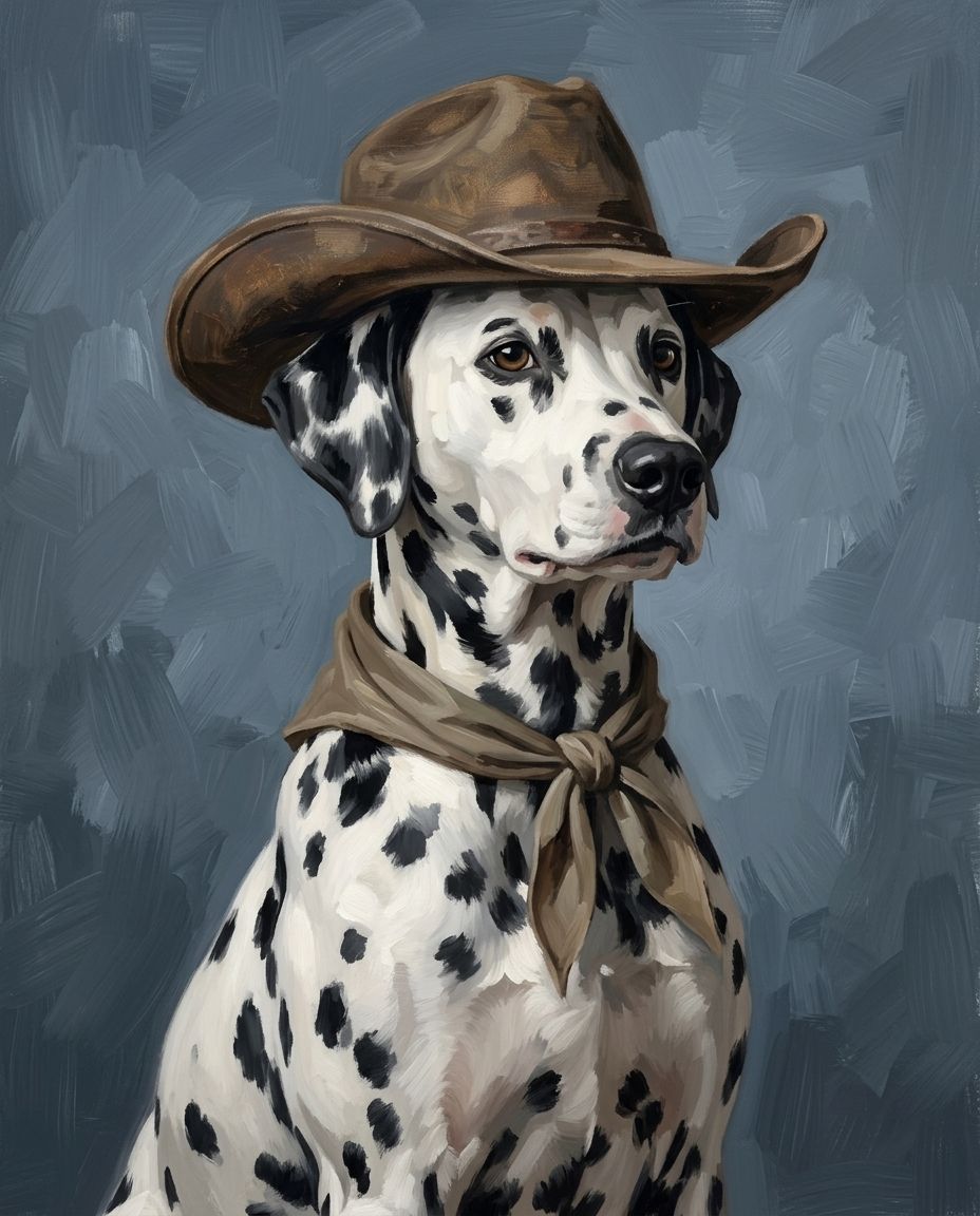 Western Whiskers 6