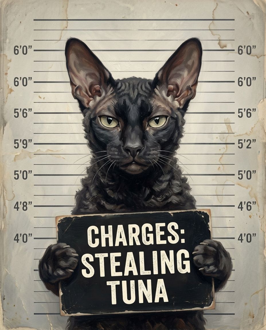 Repeat Offender 5