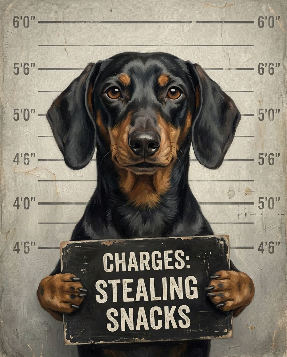 Repeat Offender 2