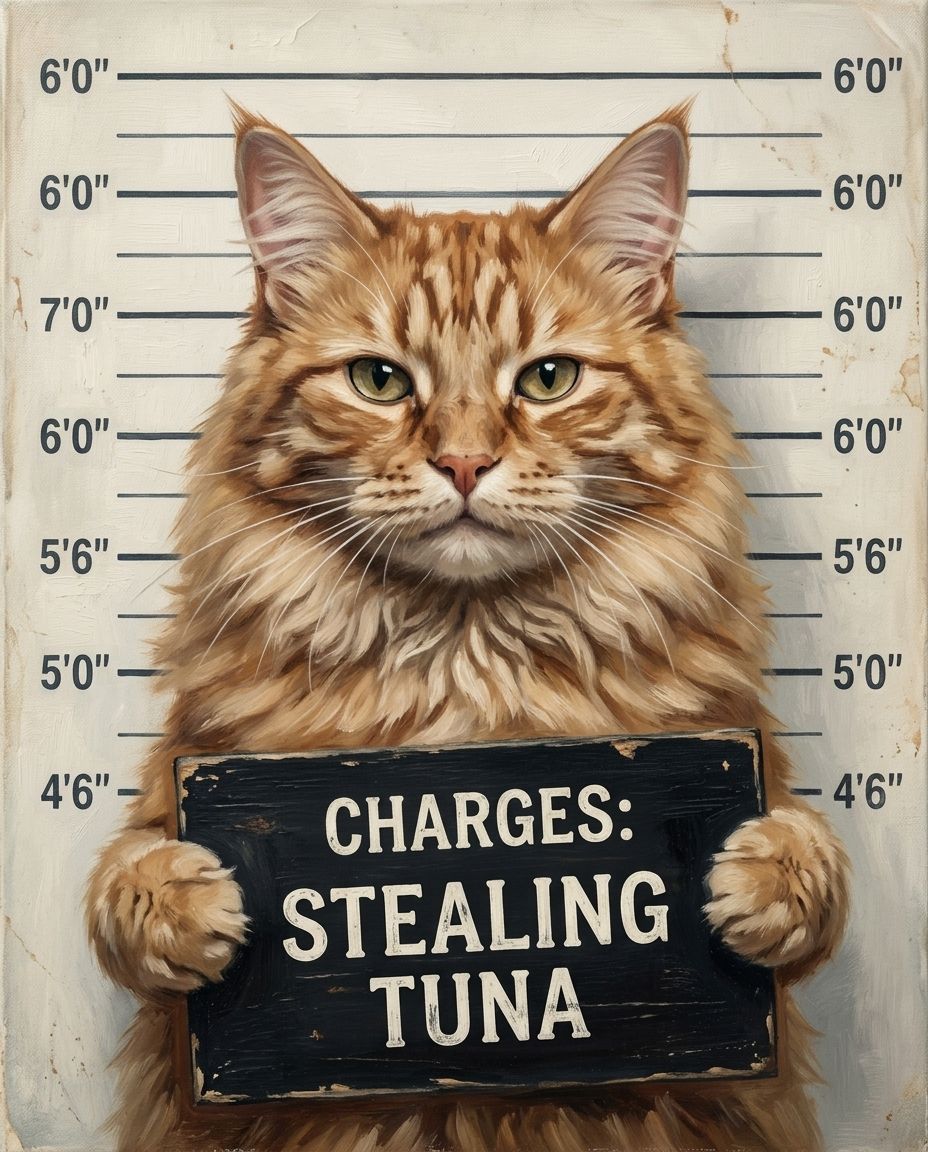 Repeat Offender 1