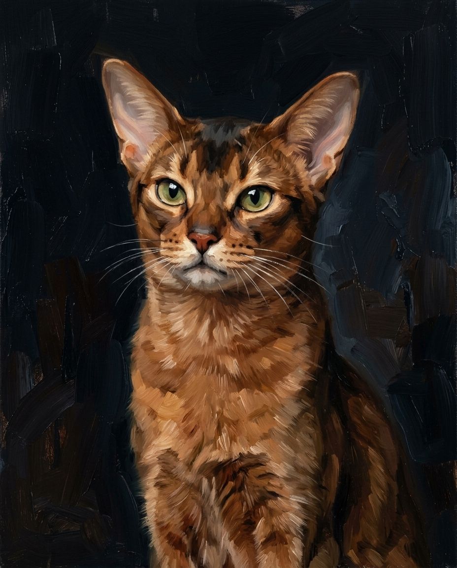 The Portrait 4