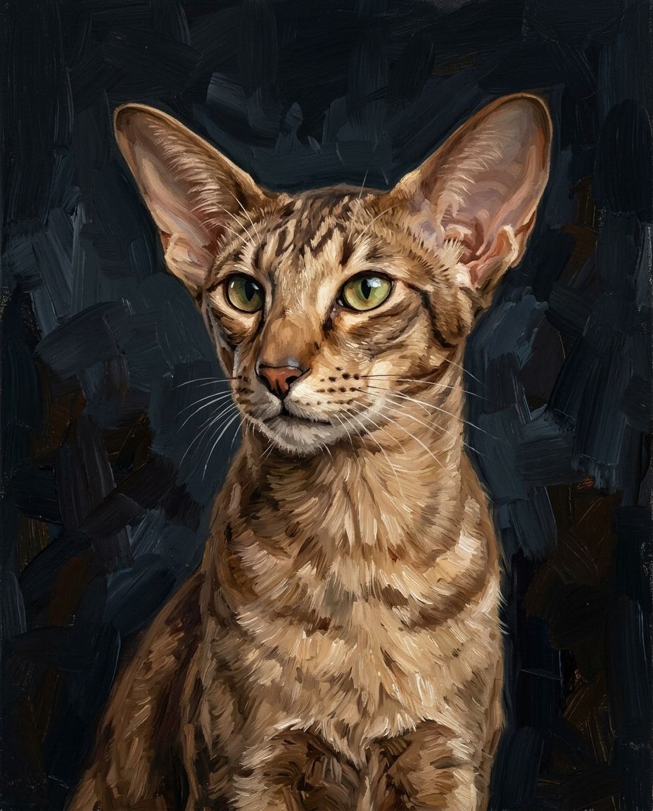 The Portrait 8