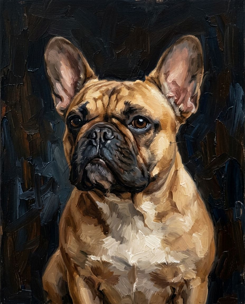The Portrait 6