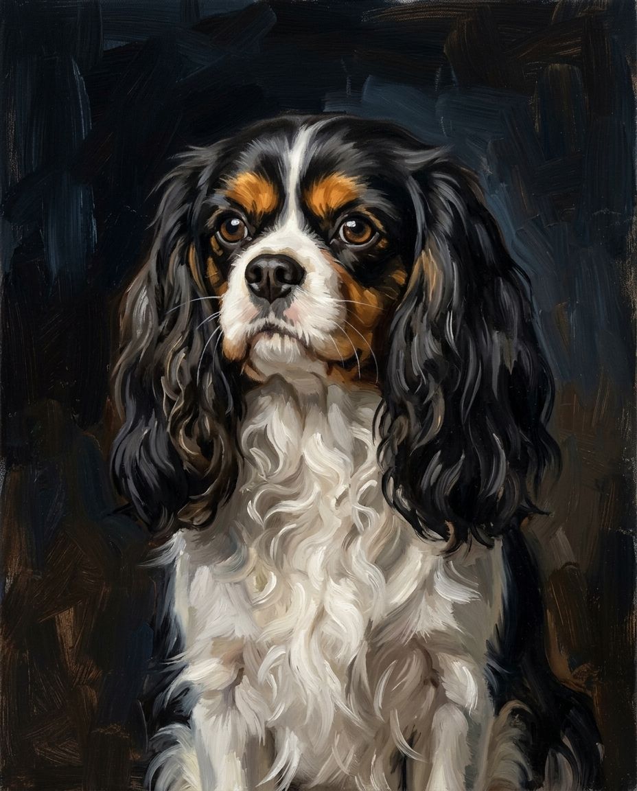 The Portrait 7