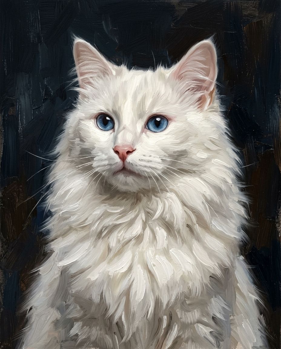 The Portrait 9