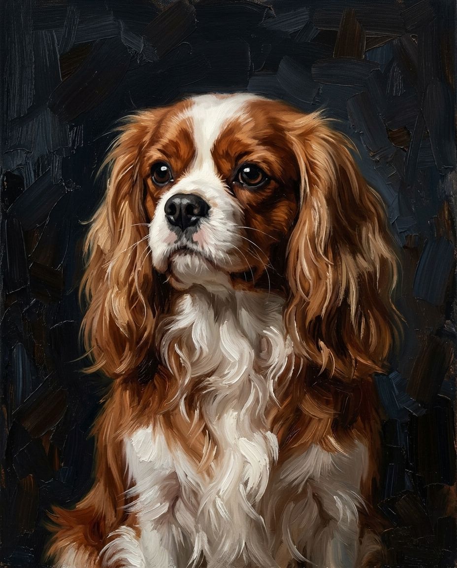 The Portrait 3