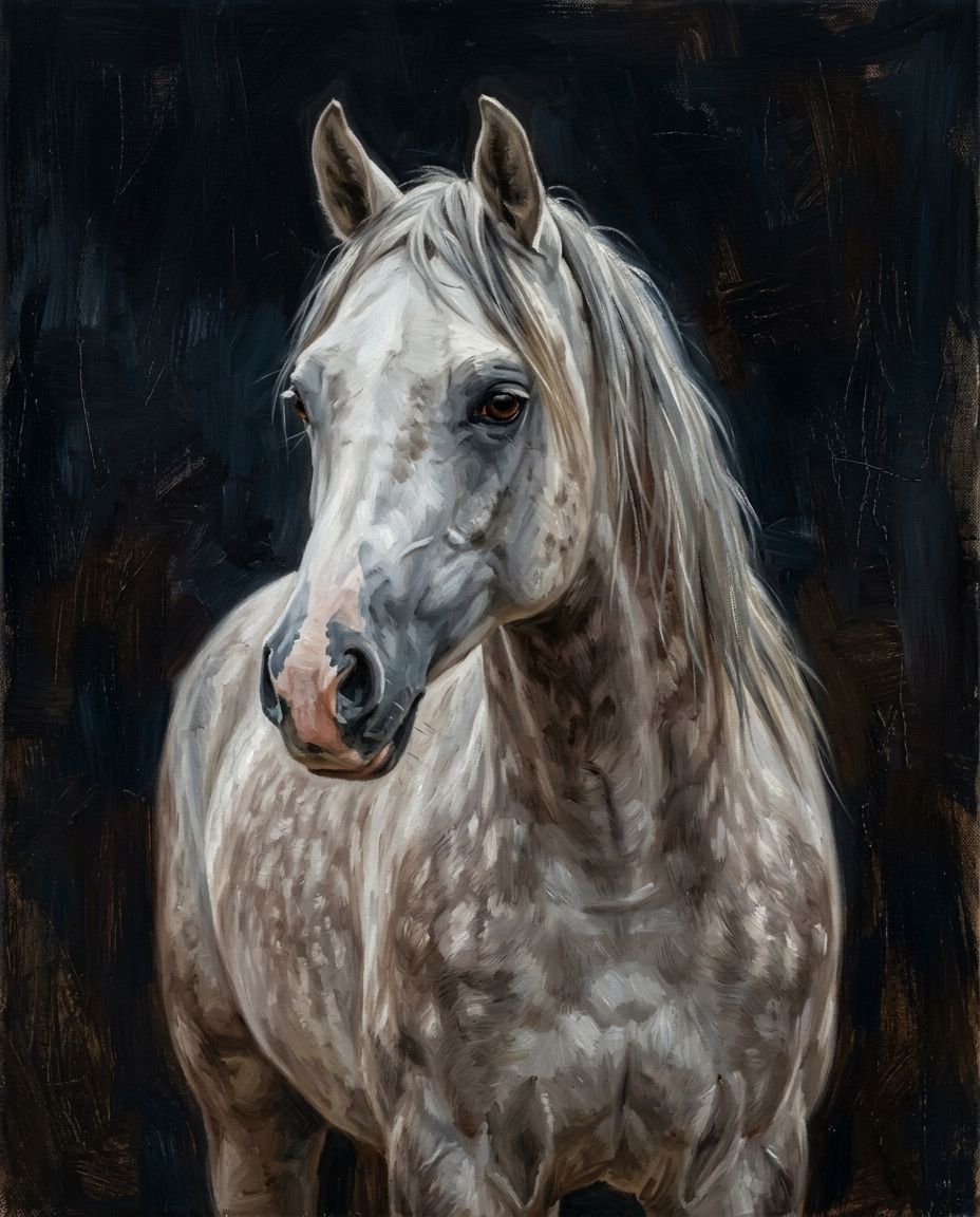 The Portrait 11