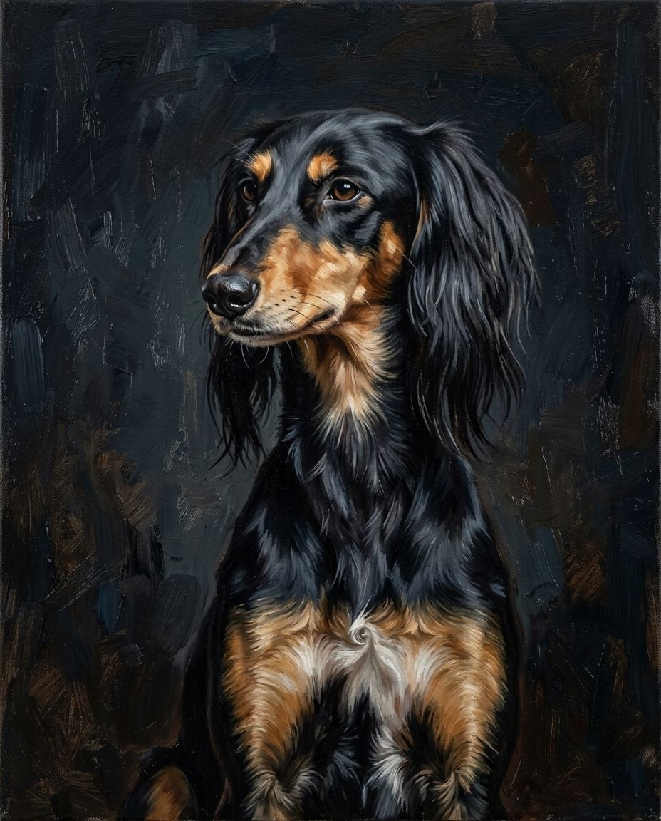 The Portrait 2
