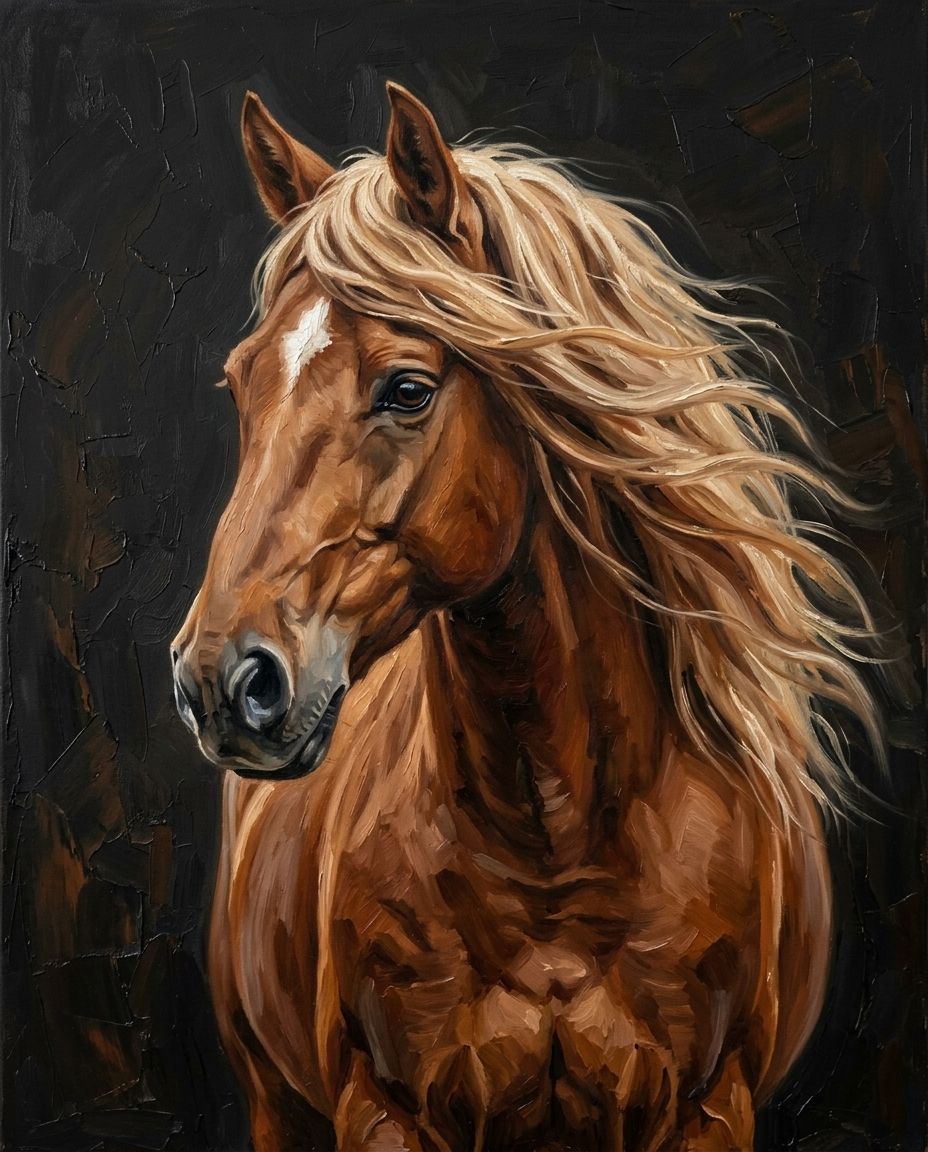 The Portrait 12