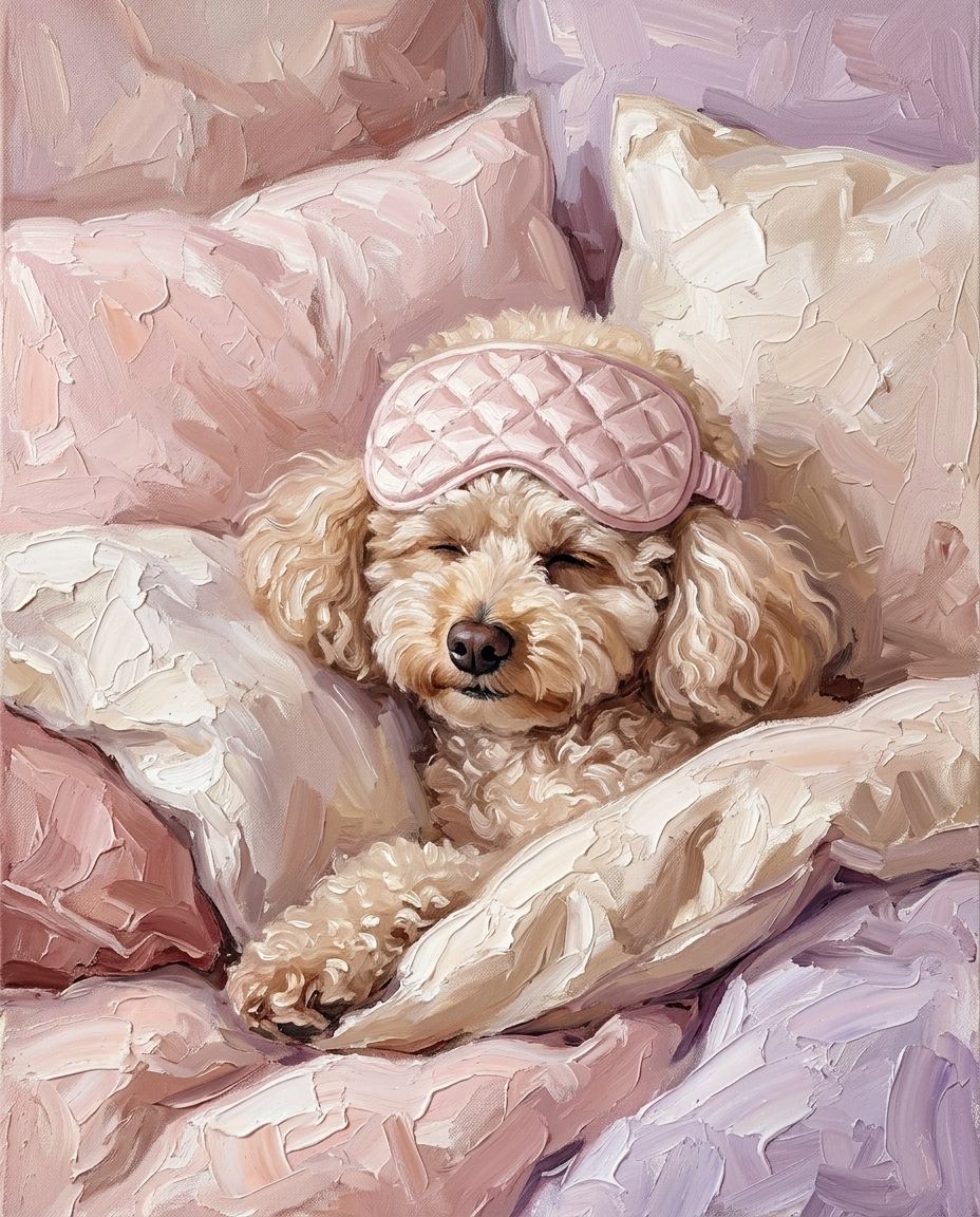 Beauty Sleep 2