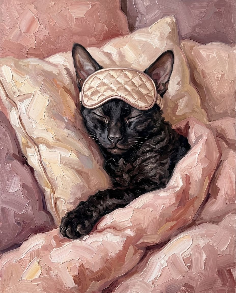 Beauty Sleep 10