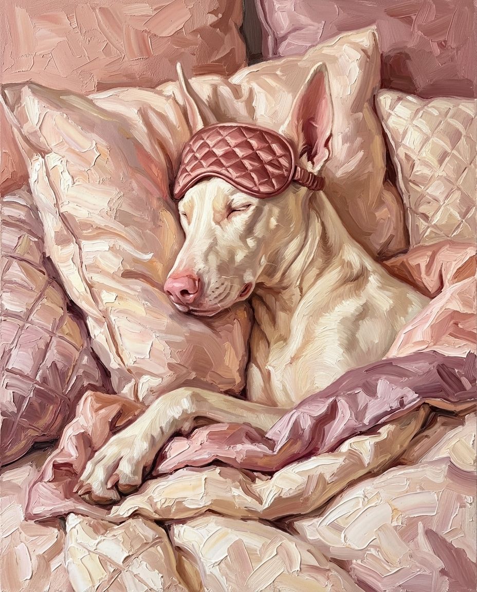 Beauty Sleep 6