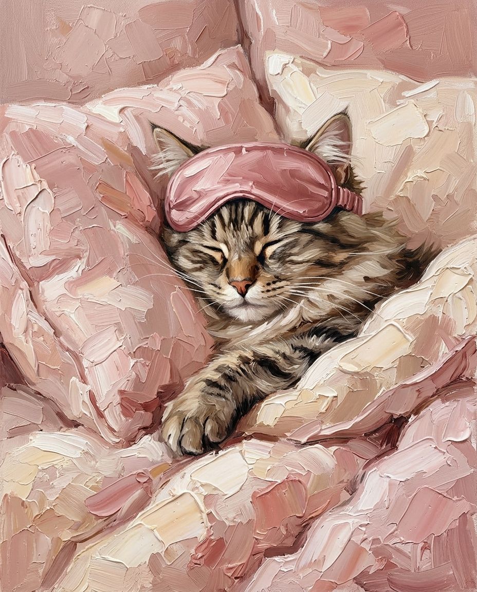 Beauty Sleep 5