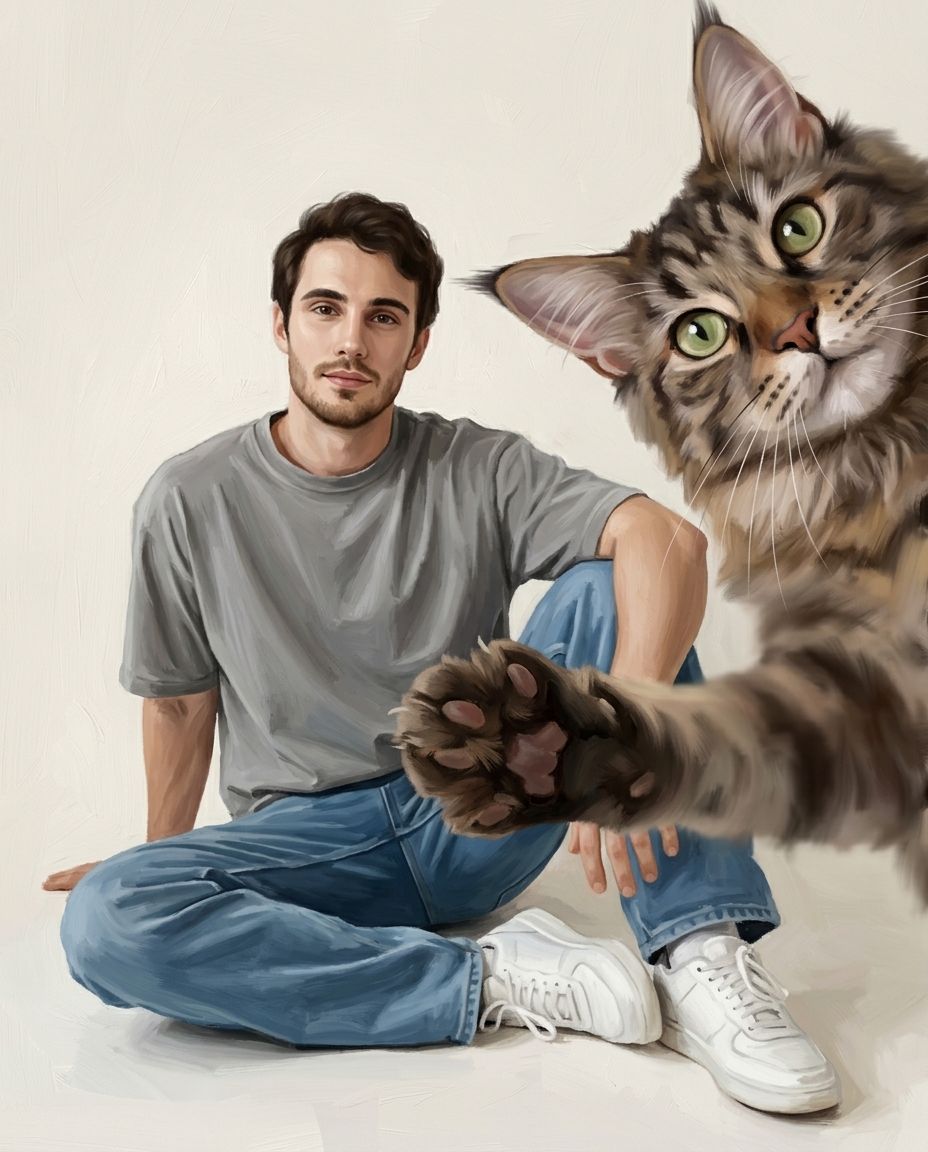 The Photobomb 4
