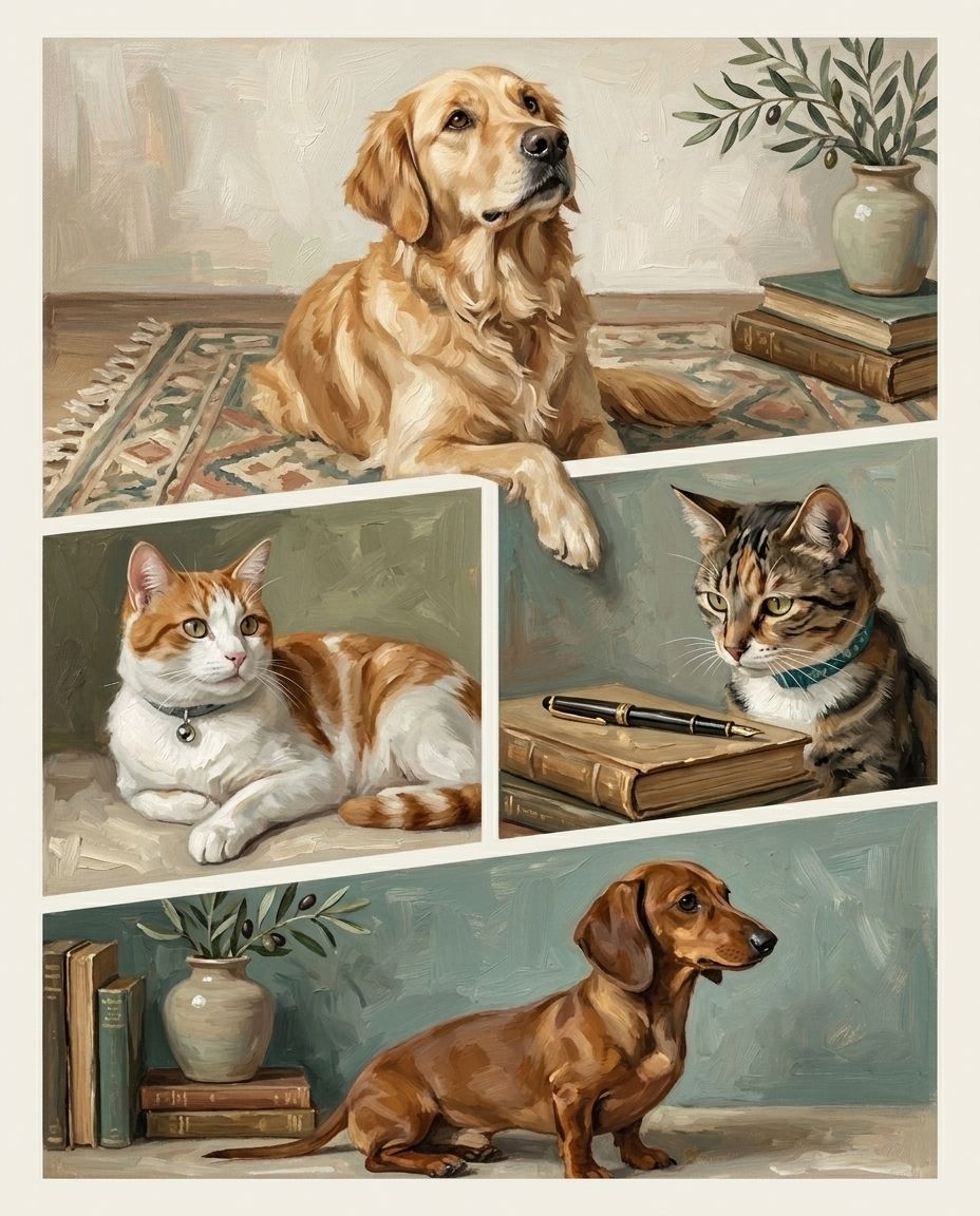Curated Gallery 3