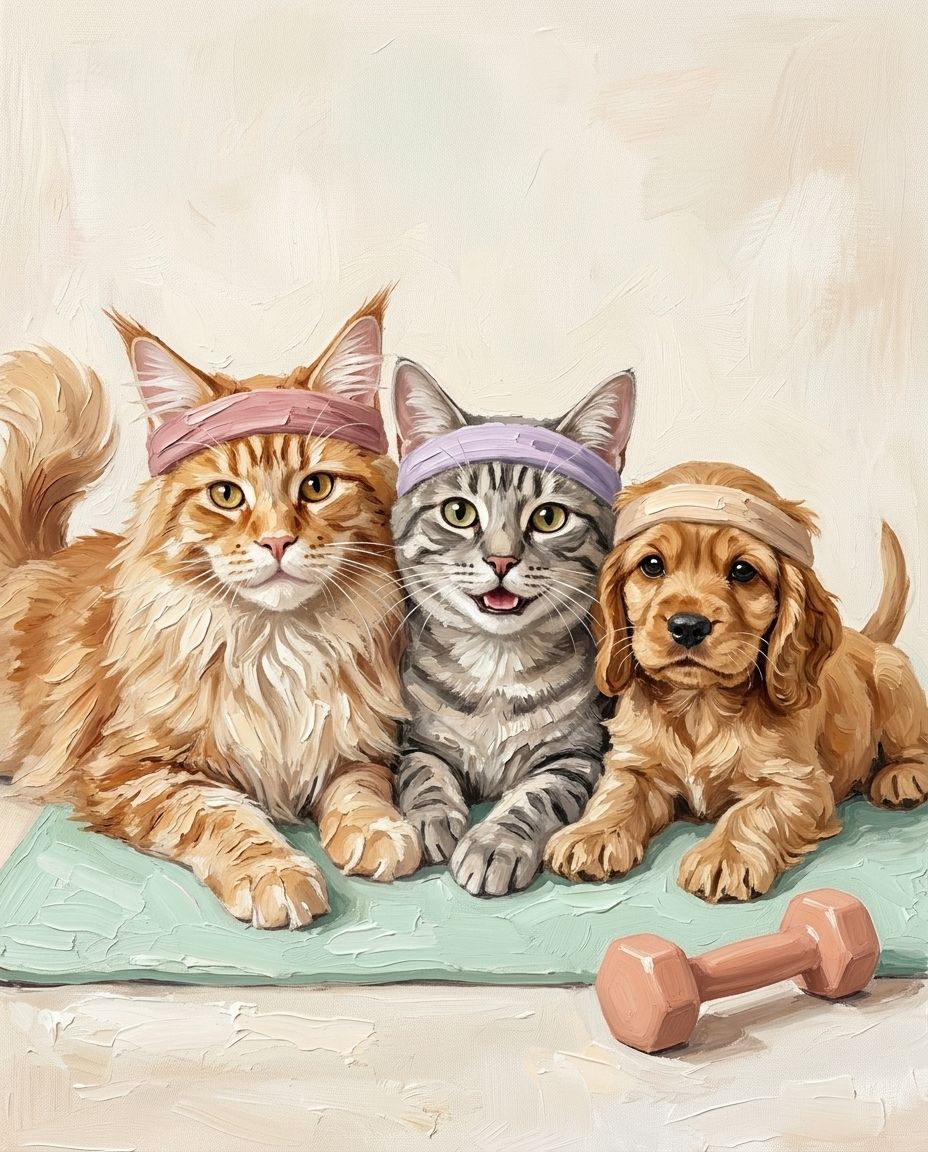 Pawlates 3