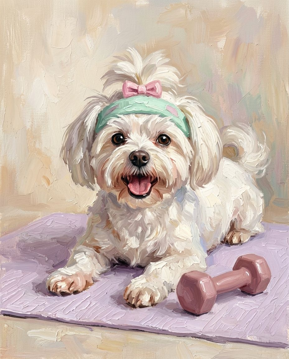 Pawlates 7