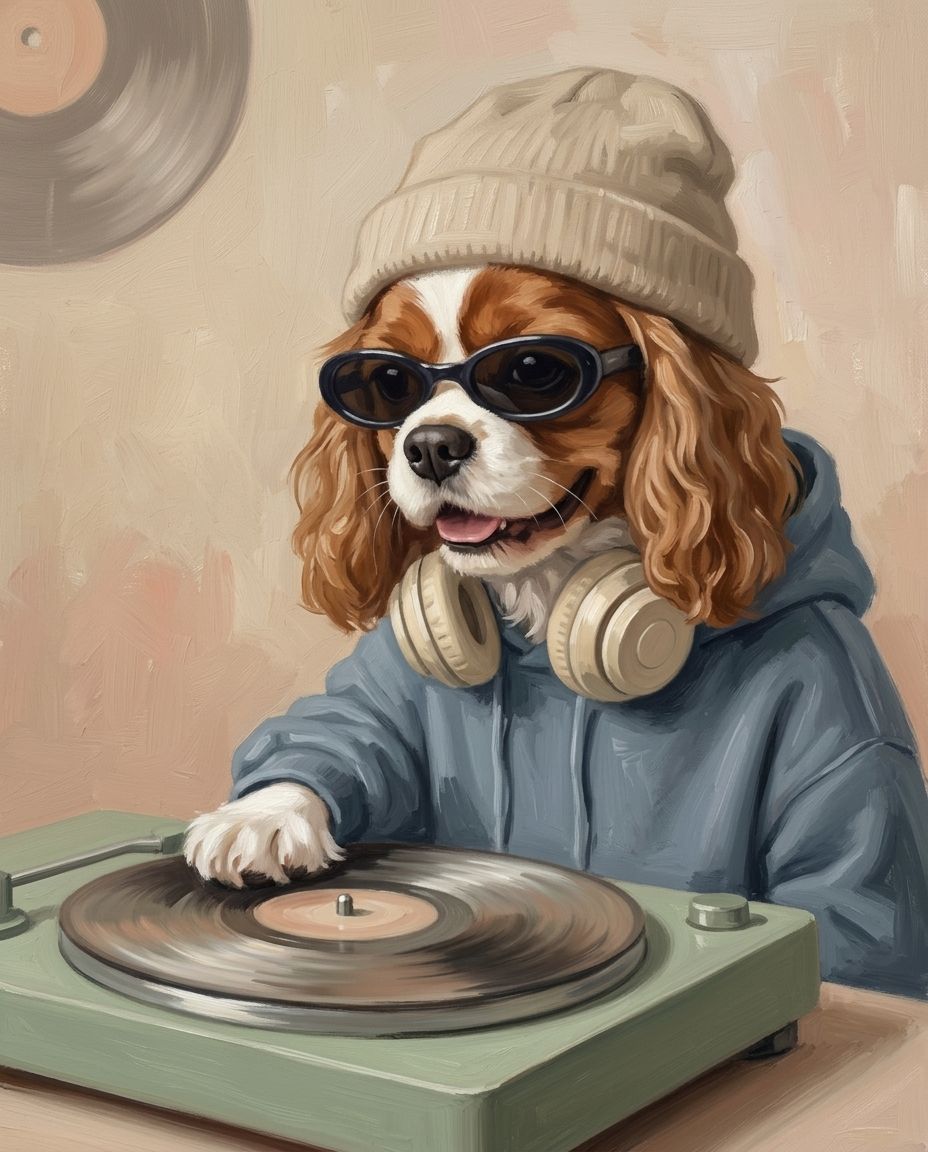 DJ Snuggles 7