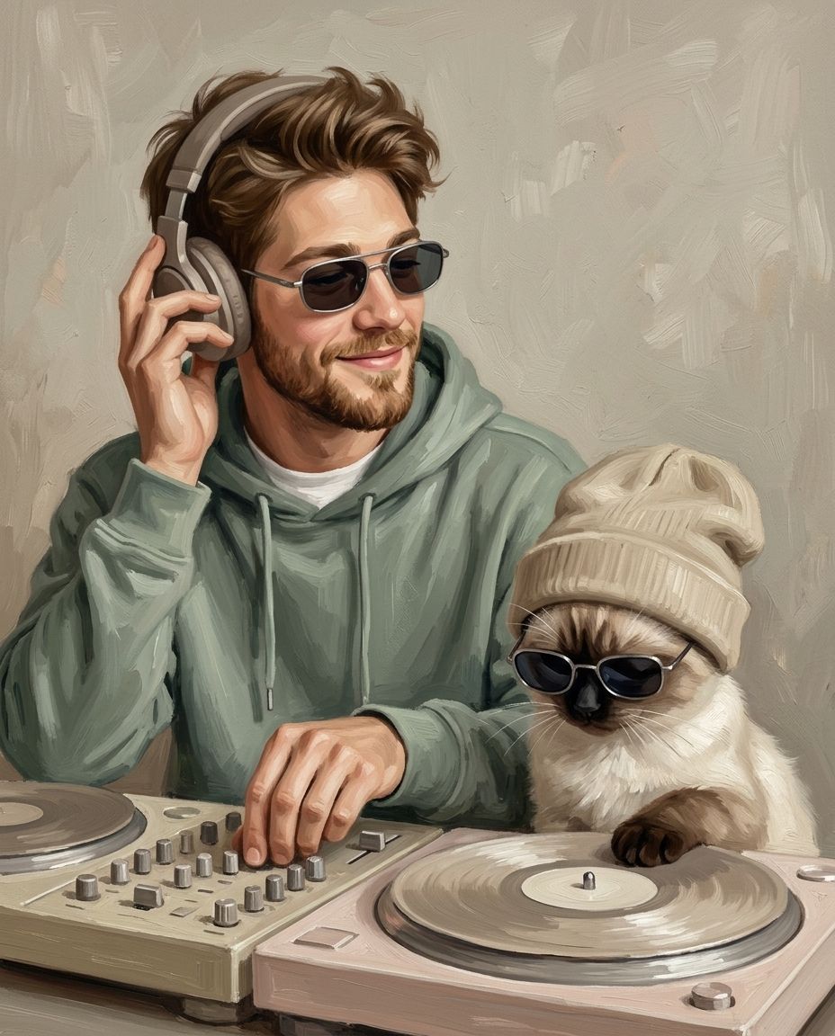 DJ Snuggles 10