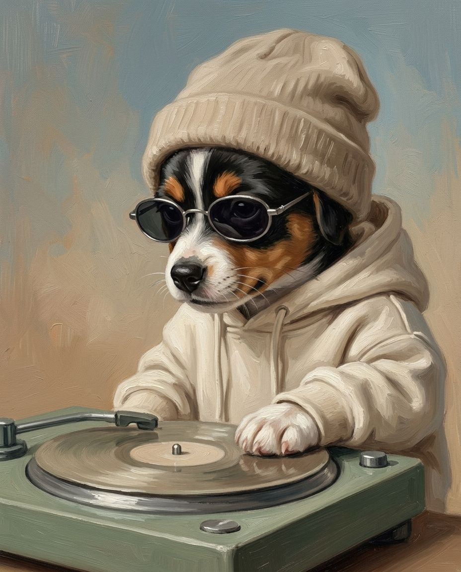 DJ Snuggles 9