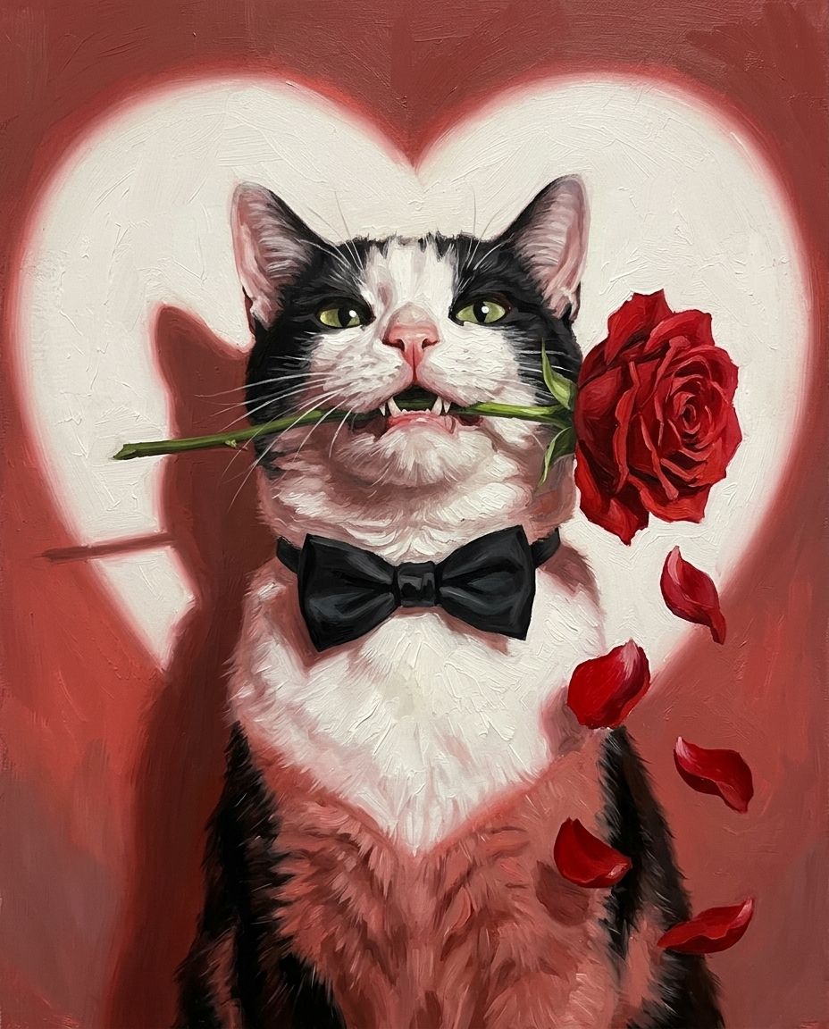 The Romantic 9