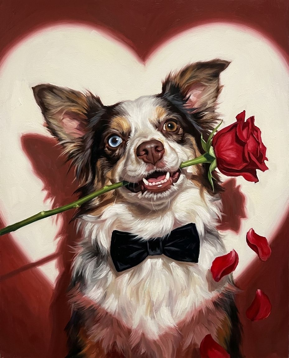 The Romantic 2