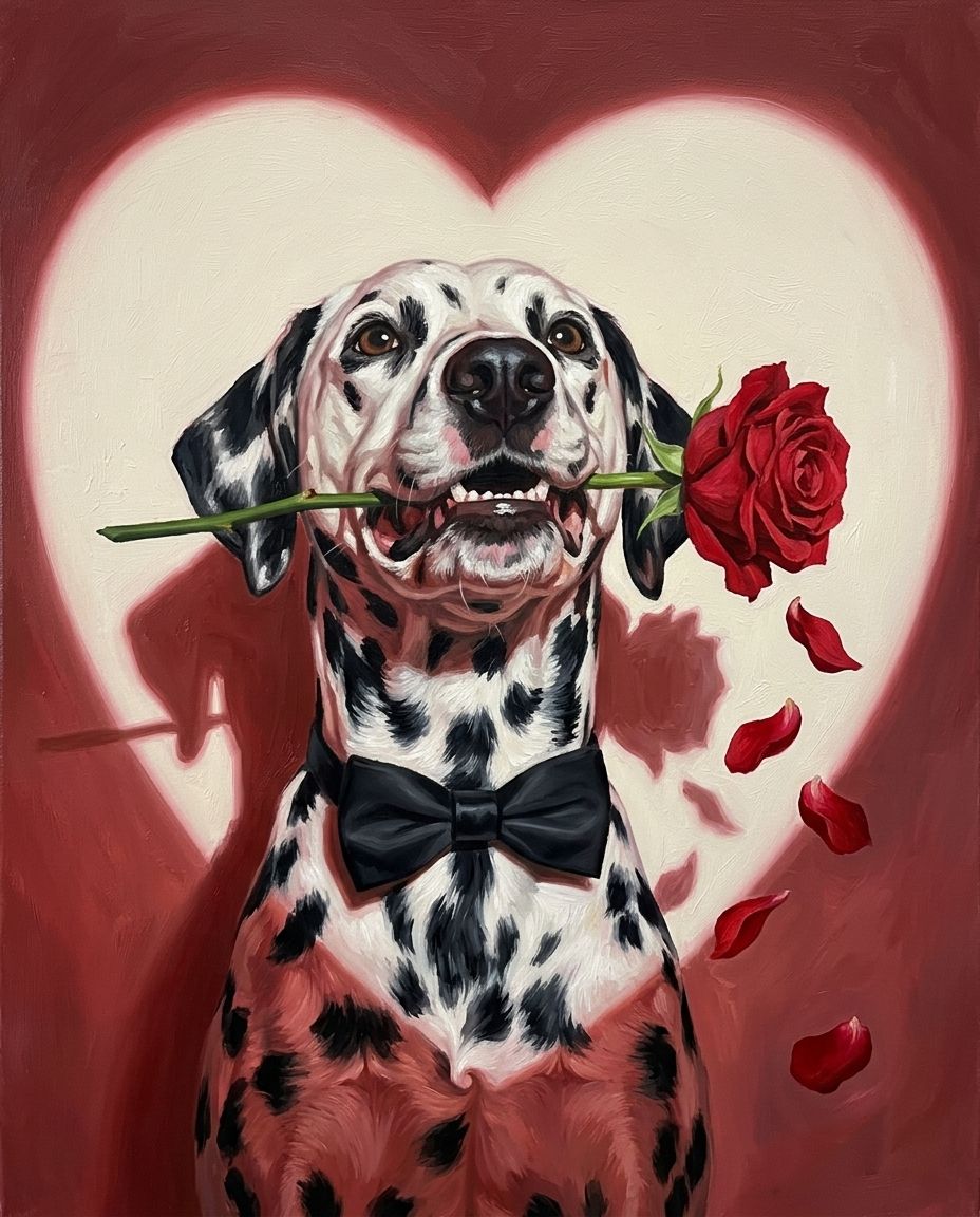 The Romantic 6