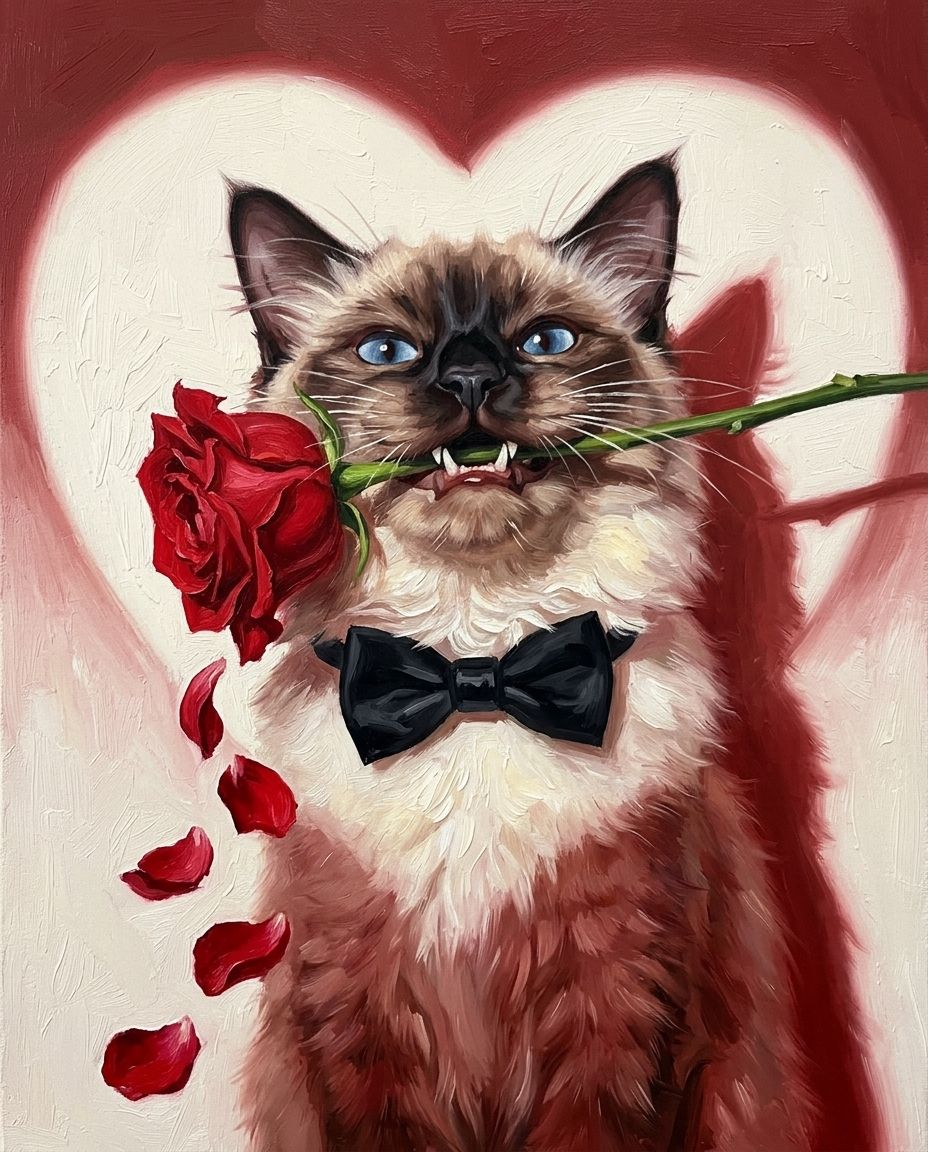 The Romantic 5