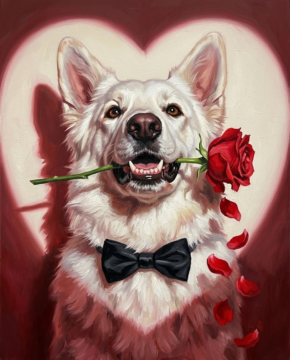 The Romantic 10