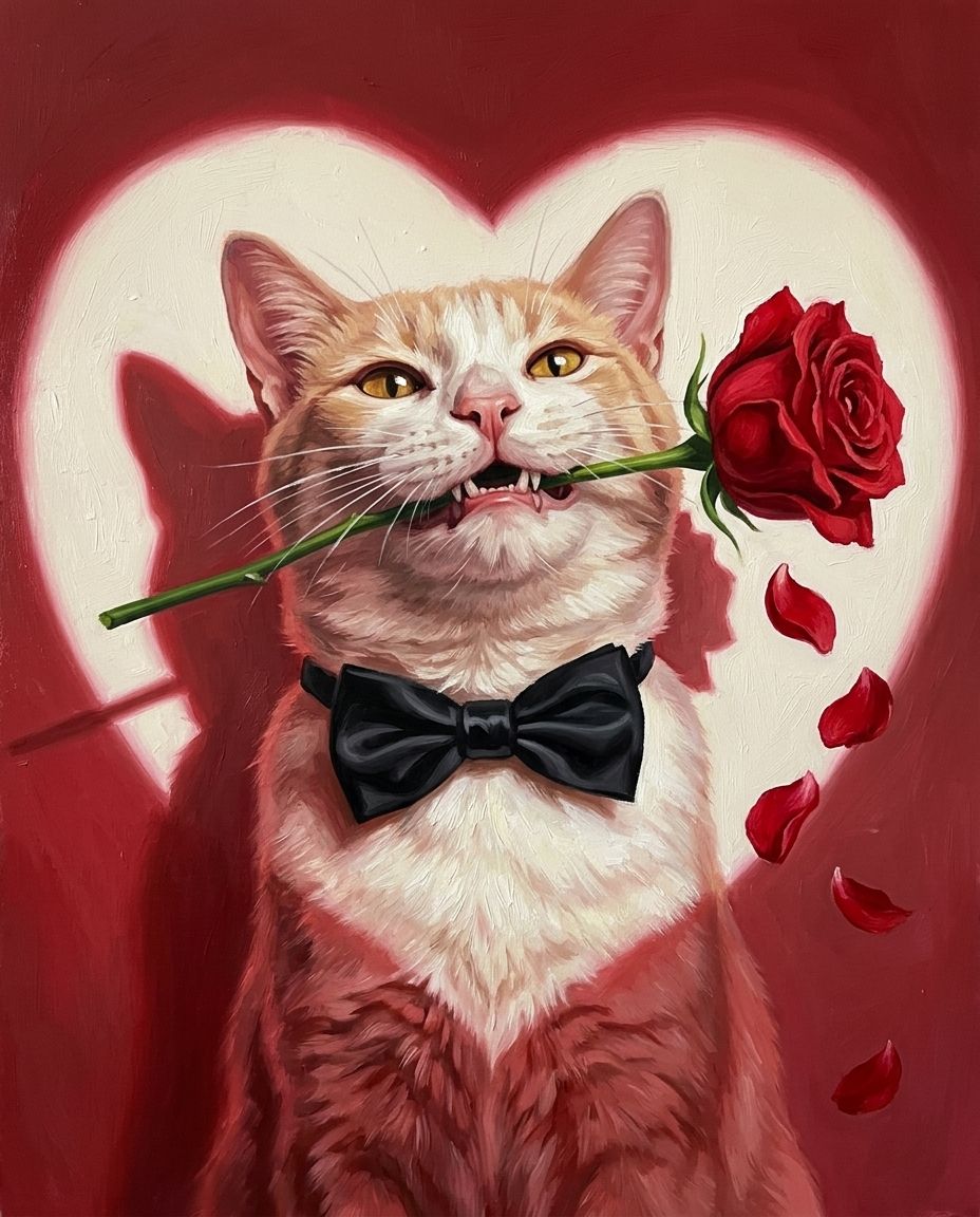The Romantic 7