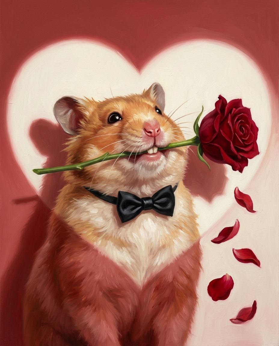 The Romantic 4