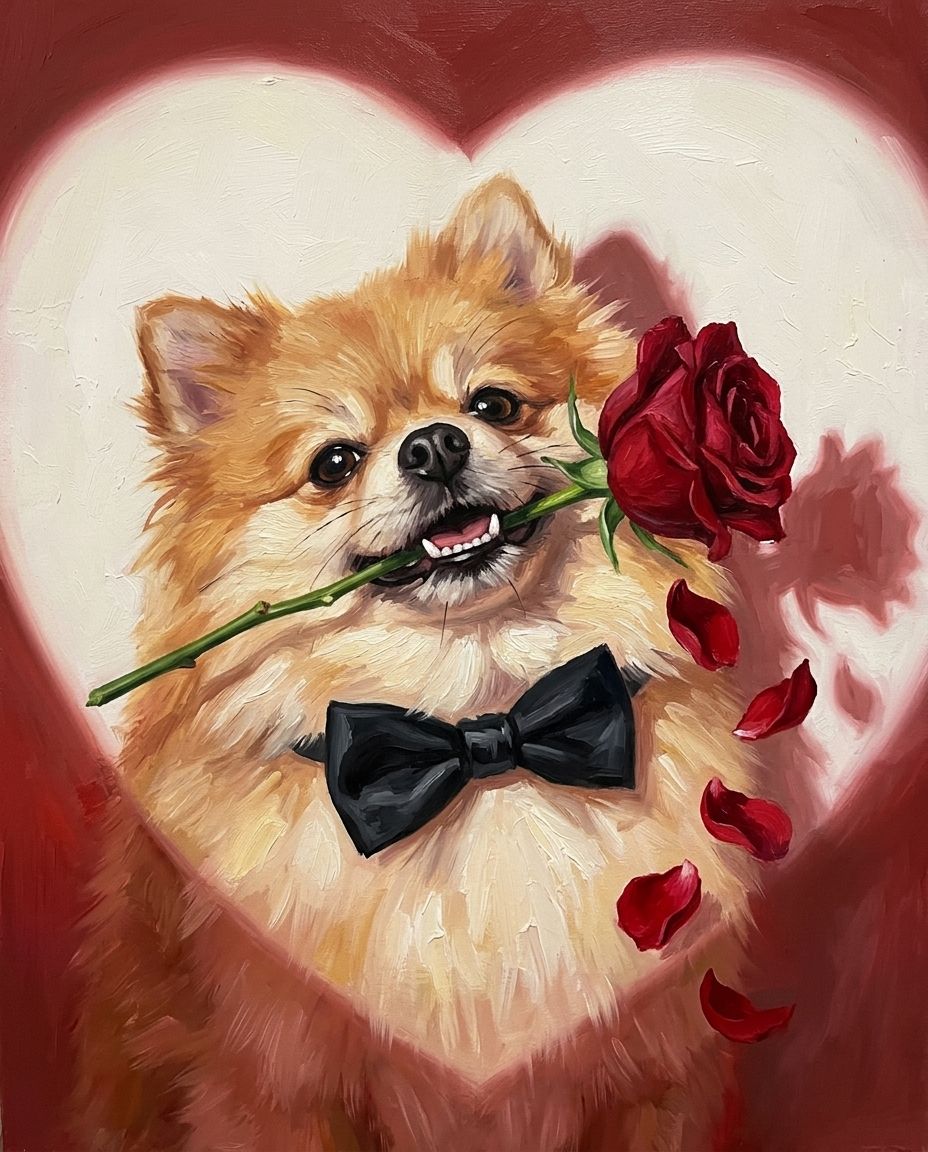 The Romantic 3