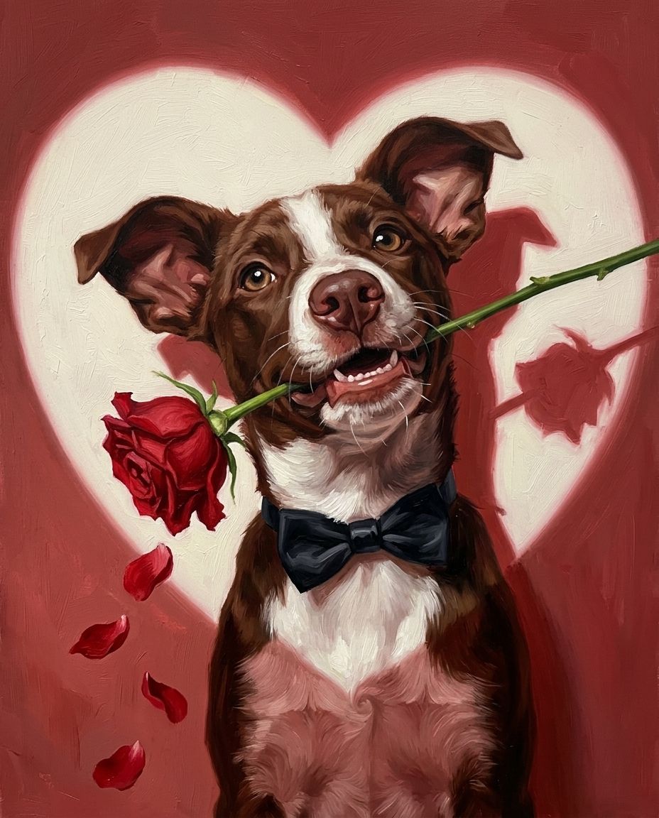 The Romantic 1