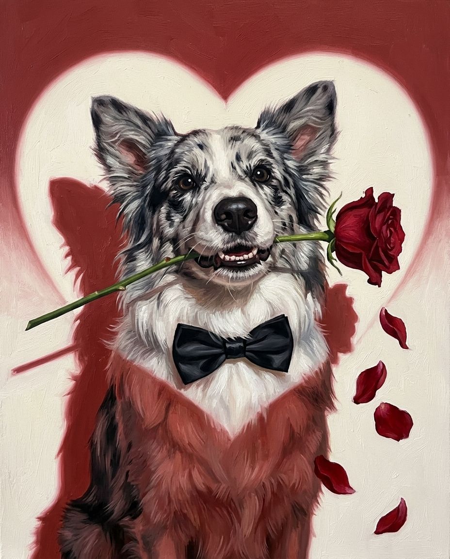 The Romantic 8