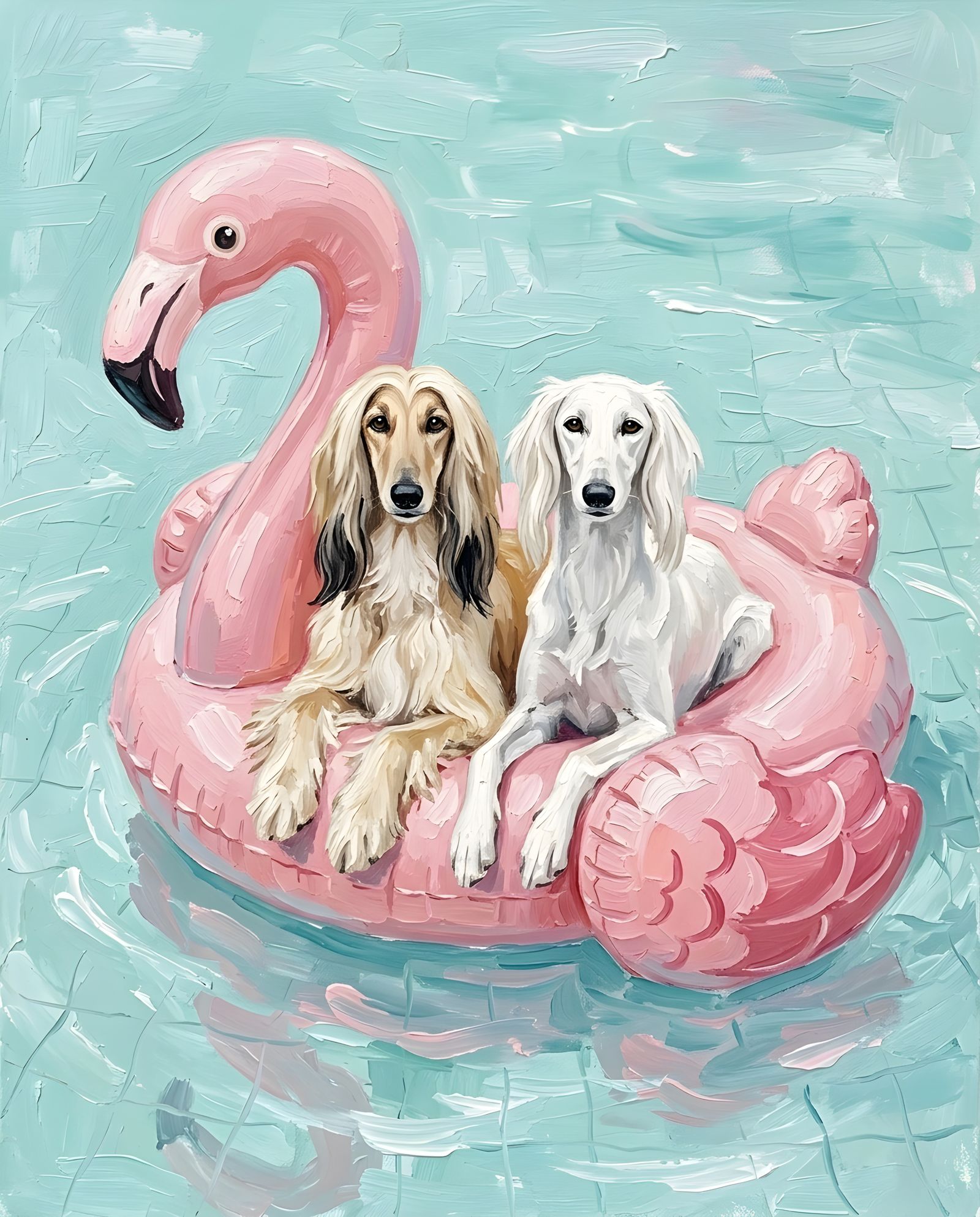 Pool Party 2