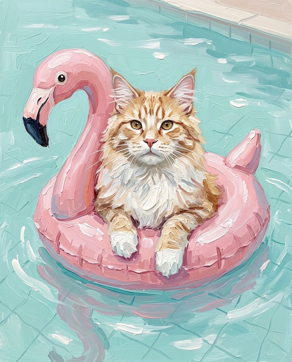 Pool Party 4